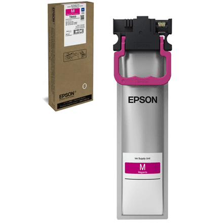 Epson C13T945340 XL Magenta ink cartridge
