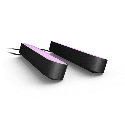 Philips Hue Play Lightbar Twin Pack 42W умная подсветка