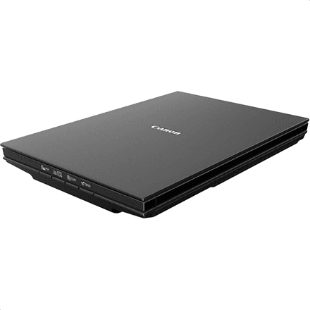 Canon CanoScan LiDE 300 планшетный сканер A4