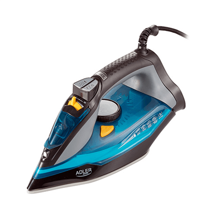 Adler AD 5032 Steam Iron 3000W triikraud