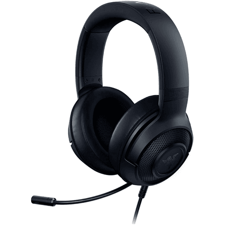 Razer Kraken X Lite проводные игровые наушники