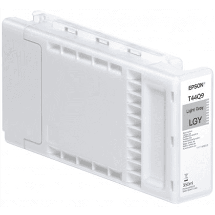 Epson UltraChrome PRO 12 T44Q940 350ml Light Gray ink cartridge