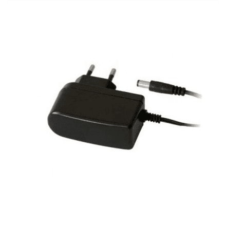 Hikvision 12W 12V DC Power Supply Adapter for IP Cameras