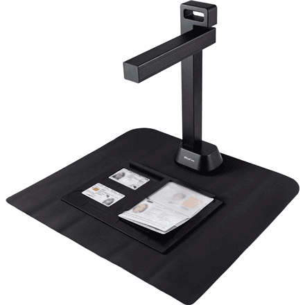IRIS IRIScan Desk 6 PRO 13MP A3 document camera