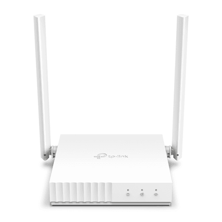 TP-LINK | Router | TL-WR844N | 802.11n | 300 Mbit/s | 10/100 Mbit/s | Ethernet LAN (RJ-45) ports 4 | Mesh Support No | MU-MiMO Yes | No mobile broadband | Antenna type External