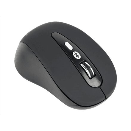 Gembird MUSW-6B-01 6-button wireless optical mouse