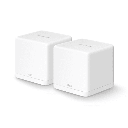 Mercusys AC1300 Halo H30G mesh WiFi ruuter