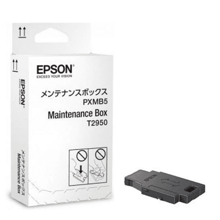 Epson C13T295000 hoolduskomplekt WorkForce WF-100