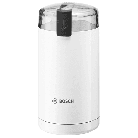 Bosch TSM6A011W kohviveski 180W valge