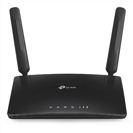TP-LINK Archer MR200 4G LTE роутер 802.11ac