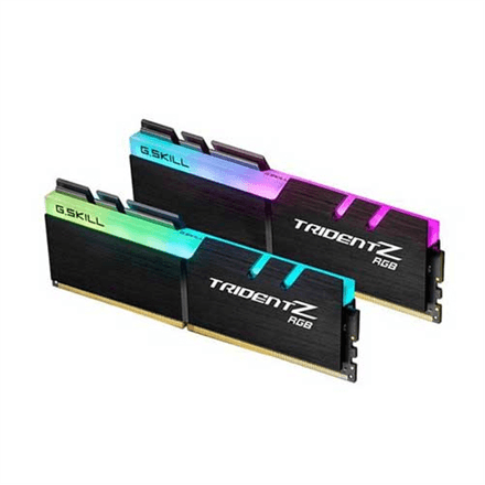 G.Skill Trident Z RGB 32GB DDR4 3200MHz оперативная память