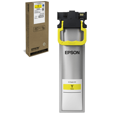 Epson C13T945440 XL kollane printer kassett