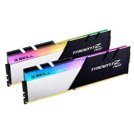 G.Skill Trident Z Neo 32GB DDR4 3600MHz оперативная память