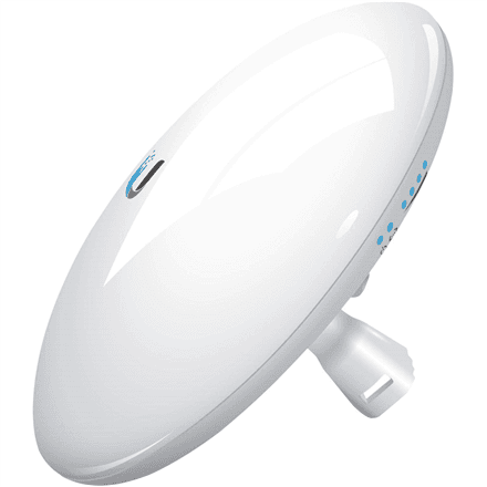 Ubiquiti airMAX NanoBeam 5AC NBE-5AC-Gen2 juhtmevaba juurdepääsupunkt