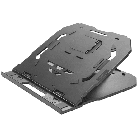 Lenovo 2-in-1 laptop stand