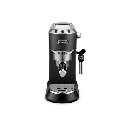 Delonghi EC685.BK Dedica Pump Espresso Machine 15 bar