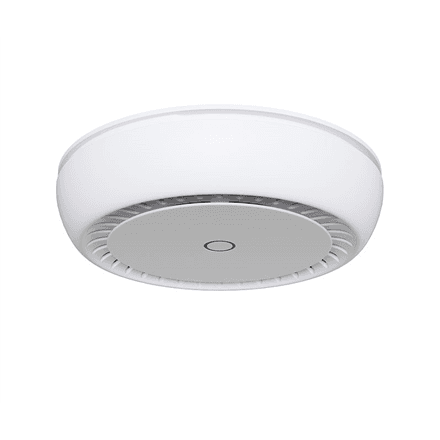 MikroTik cAP XL ac 867 Mbit/s WiFi ruter