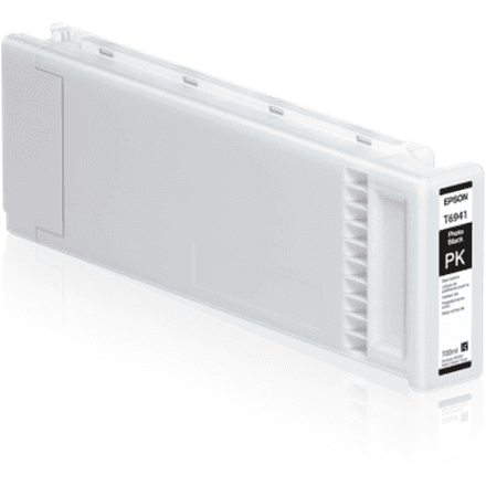 Epson UltraChrome XD T694100 700ml чёрная картридж
