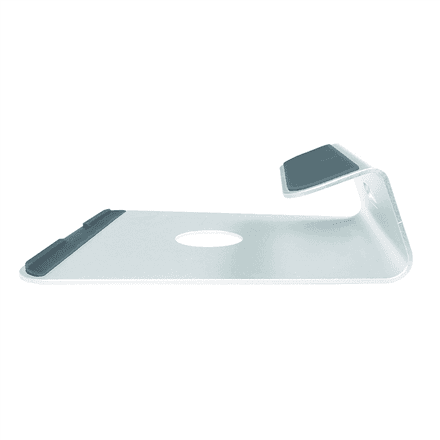 Logilink AA0103 aluminium laptop stand for laptops up to 15"