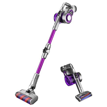 Jimmy JV85 Pro cordless vacuum cleaner, 600W, 70min runtime