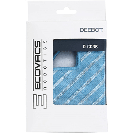 Ecovacs D-CC3B mopping cloth OZMO 610/601 blue
