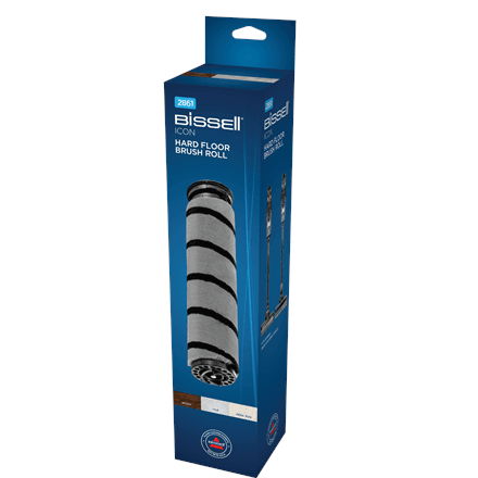 Bissell Icon Hard Floor Brush Roll для моделей 2602, 2899