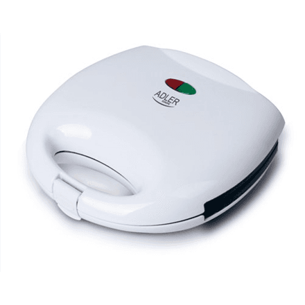 Adler AD 301 750W Triangle Sandwich Maker