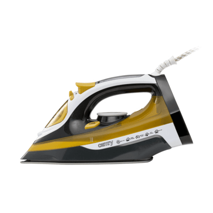 Camry CR 5029 Steam Iron 2400W – kiire triikimine