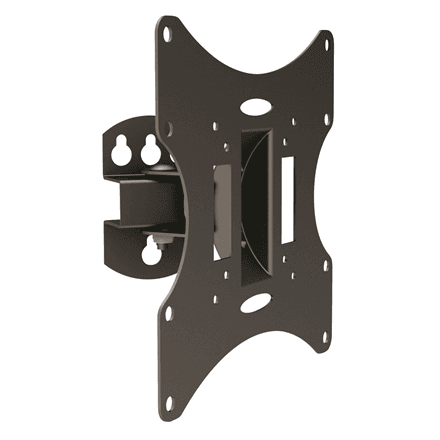 Sunne LCD-A501K TV wall mount 23-42", tilt and swivel, 30 kg