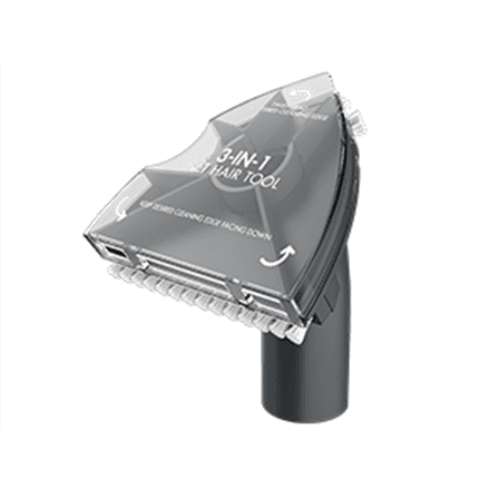 Bissell Multireach Active 3-in-1 loomakarvade otsik