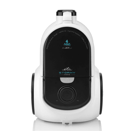 ETA Stormy Home tolmuimeja 800W 2.2L – bagless