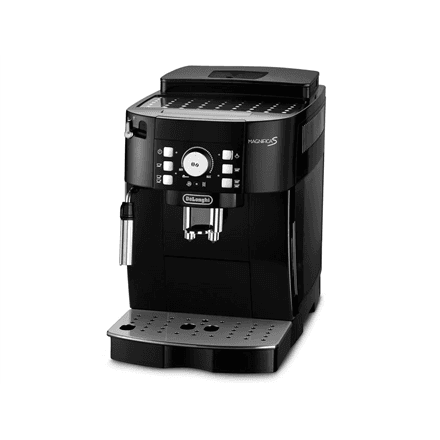 Delonghi Magnifica S - автоматическая кофемашина 14 bar