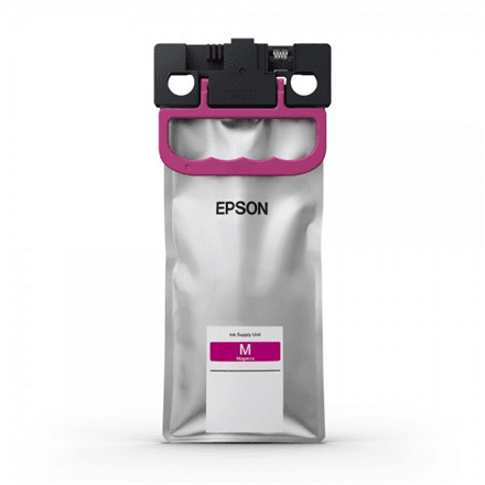 Epson WorkForce Pro WF-C529R/C579R XXL пурпурный картридж