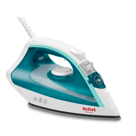Tefal FV1710 Steam Iron 1800W – 24 g/min continuous steam