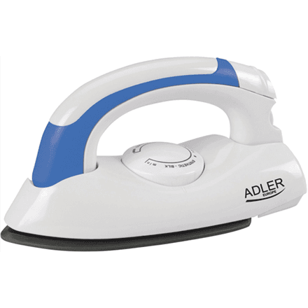 Adler AD 5015 triikraud valge 800W