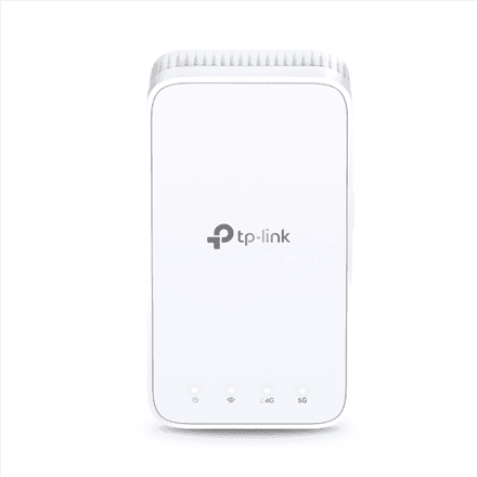 TP-LINK RE300 802.11ac Mesh võimendi 1167 Mbit/s