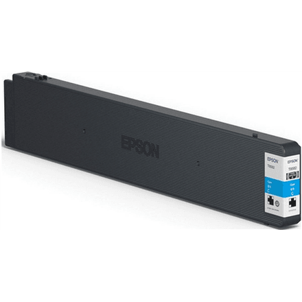Epson WorkForce Enterprise WF-C20750 картридж голубой