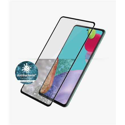 PanzerGlass kaitseklaas Galaxy A52-le