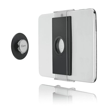 Vogels | Maximum weight (capacity) 1 kg | Black