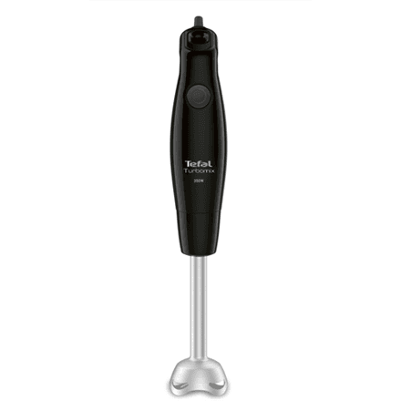 TEFAL Turbomix HB1218 käsimikser 350W must