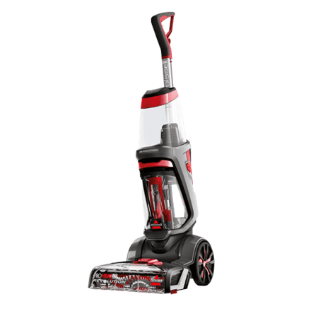 Bissell ProHeat 2x Revolution varstolmuimeja 800W