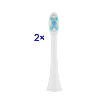 ETA SoftClean ETA070790300 hambapesu harjad 2tk