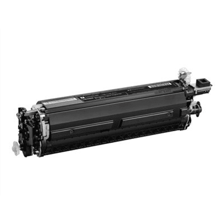 Lexmark 74C0ZK0 imaging kit mustale printimisele