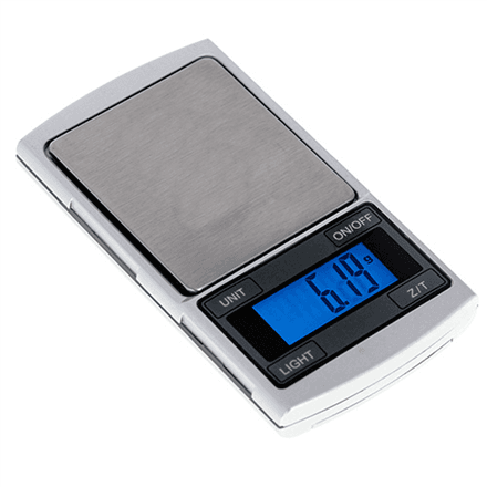 Adler AD 3168 Precision Scale 0.01g – Digital Kitchen Scale