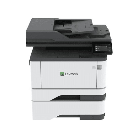 Lexmark MX431adn Monochrome Multifunction Laser Printer
