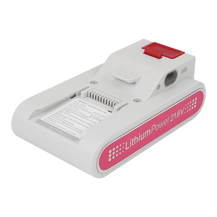 Jimmy Battery Pack JV51/JV53 – aku tolmuimejale