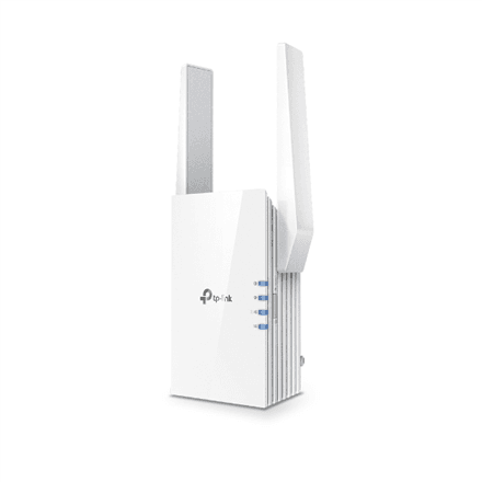 TP-LINK RE505X WiFi 6 pikendaja 1200 Mbit/s