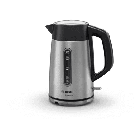 Bosch DesignLine TWK4P440 электрический чайник 2400 Вт