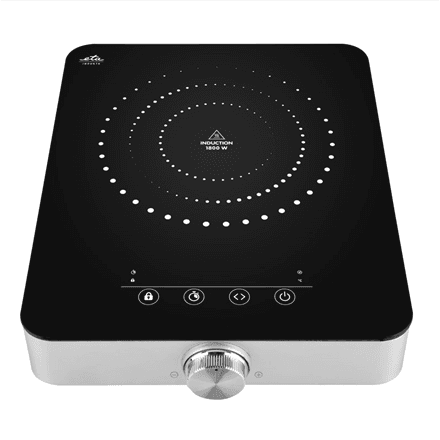 ETA ETA011190000 1800W induction hob 28 cm