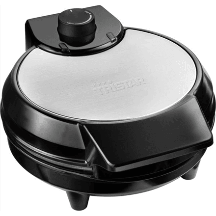 Tristar WF-1160 вафельница 700 W сердце